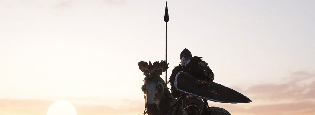 Mount and Blade 2 Bannerlord получила обновление 1.2.8. Поворот кавалерии отвязали от FPS, а вылетов меньше