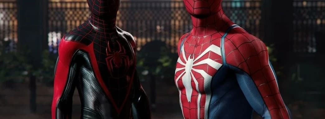 Создатели Spider-Man 2 заканчивают работу над ПК-версией