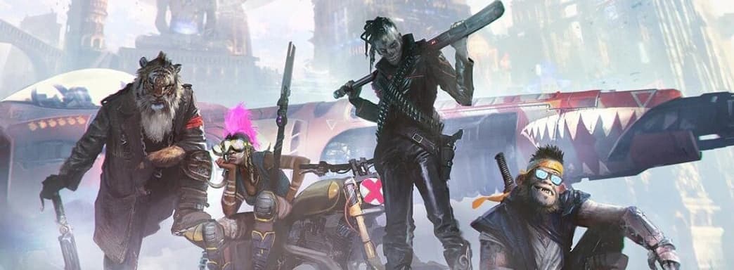 Ubisoft не стала утруждать себя написанием сценария для Beyond Good & Evil 2, отдав его на аутсорс