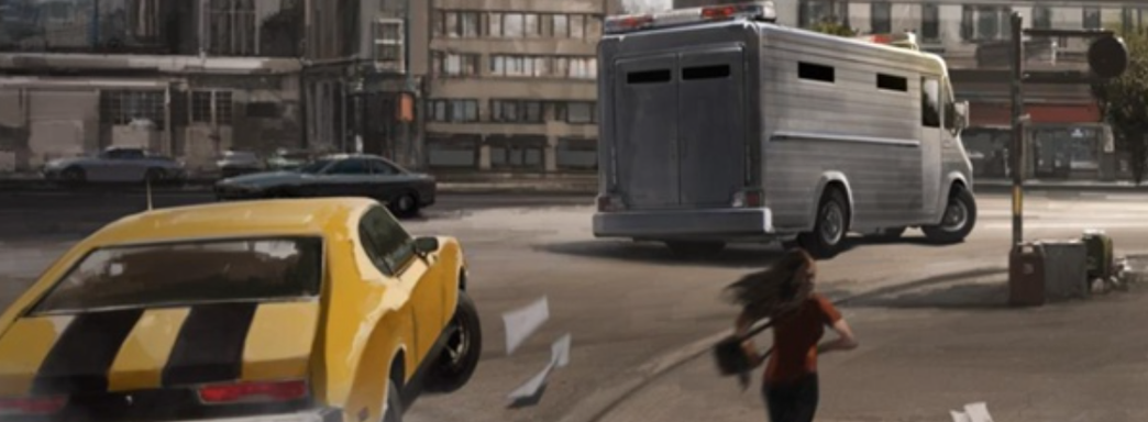 Ubisoft внезапно перезапустила серверы Driver San Francisco и других старых игр