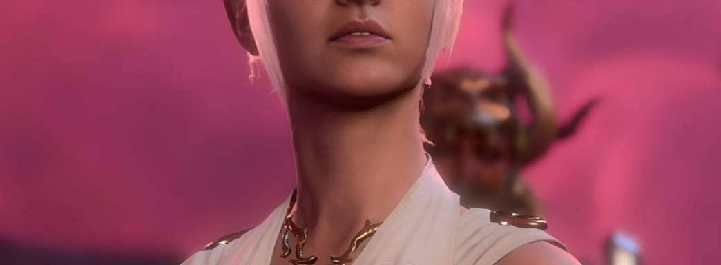 Создатели Pathfinder и Rogue Trader показали список любимых игр в 2023 году. Baldur’s Gate 3 на первом месте, а Starfield вообще нет