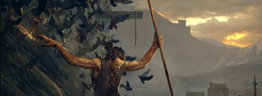 «Революция в жанре ролевых игр». Разработчики The Witcher 3 работают над Dawnwalker: Origins