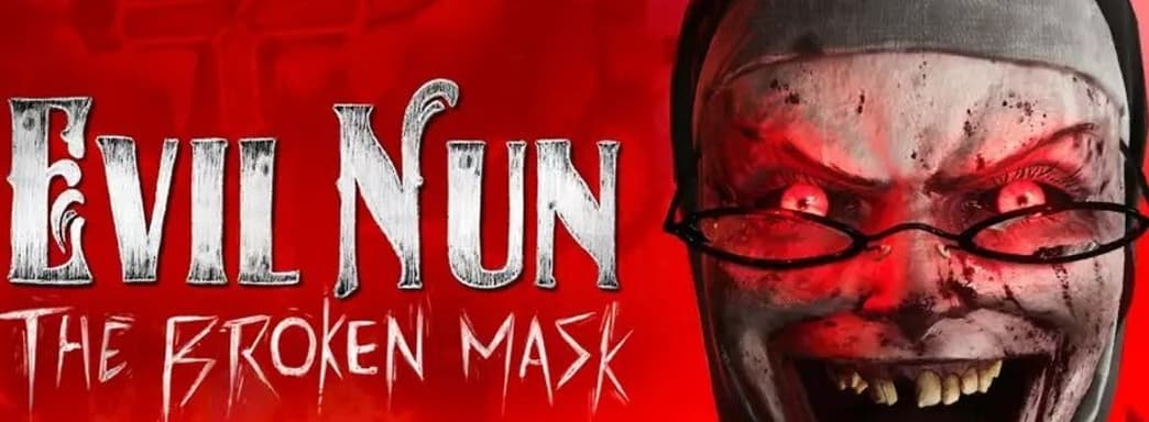 95% в Steam. Хоррор о жуткой монашке Evil Nun: The Broken Mask получает хвалебные отзывы