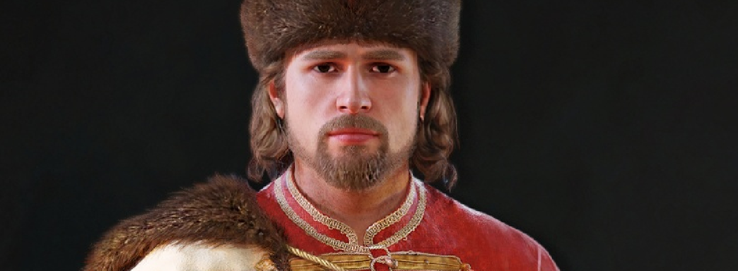 «Где геймплей?» Разработчики экшен-RPG «Смута» представили Стрельца, но снова не показали игровой процесс