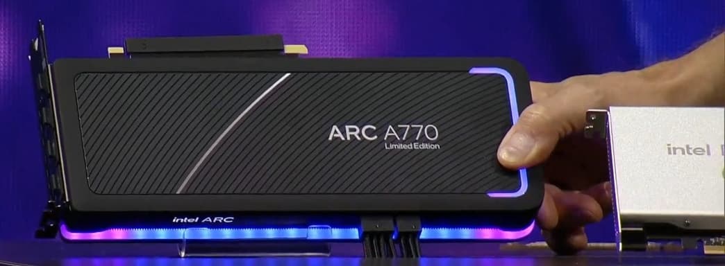 Слух: Intel в 2024 году выпустит видеокарты Arc Battlemage. Соперничество с AMD и NVIDIA усилится