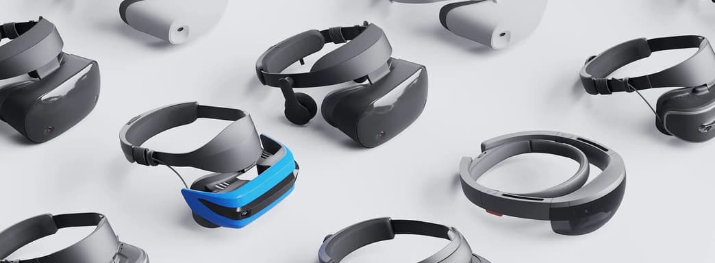 Microsoft полностью отказалась от VR