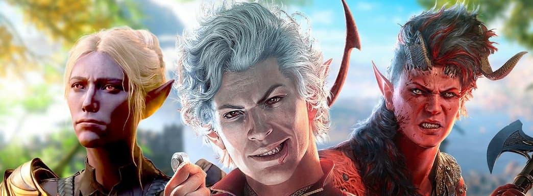 У Baldur's Gate 3 действительно тысячи концовок. Глава Larian защищает утверждения студии