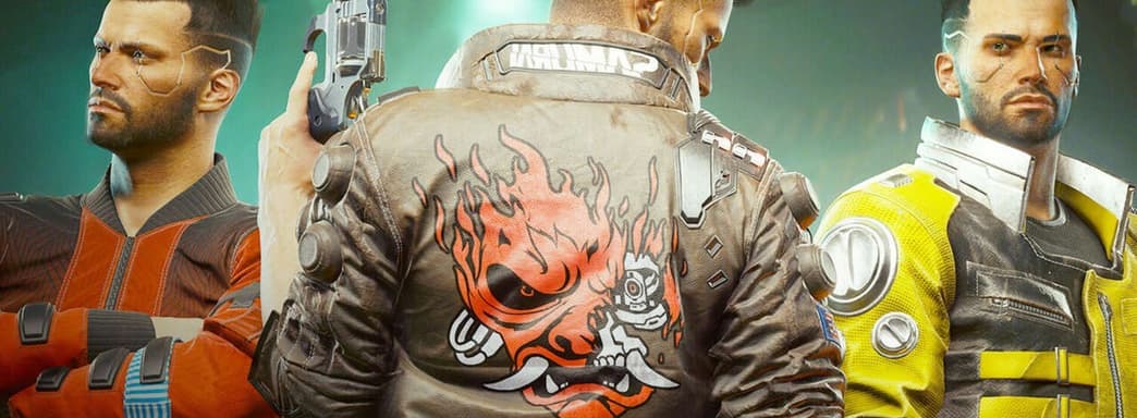 В Cyberpunk 2 лучше проработают сюжет. Разработчики изменят жизненные пути