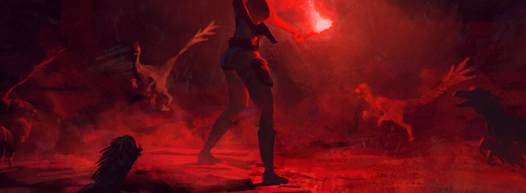 Ремейк Dino Crisis на Unreal Engine 4 получил демоверсию