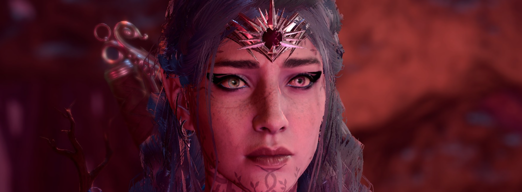 Baldur’s Gate 3 дважды не стала игрой 2023 года. Западные журналисты выбирают Alan Wake 2 и The Legend of Zelda