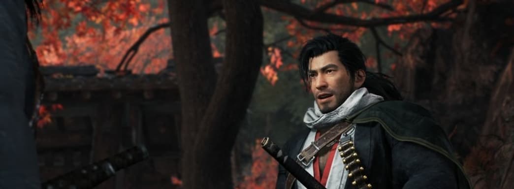 Rise of The Ronin создавалась для большой группы игроков. Team Ninja подготовила три уровня сложности