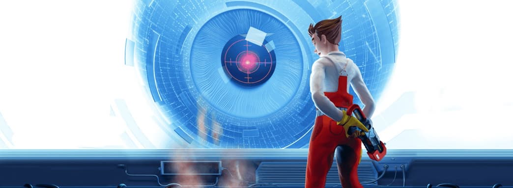 Игра, которую сняли с продаж за нарушение авторских прав, вернулась спустя четыре года