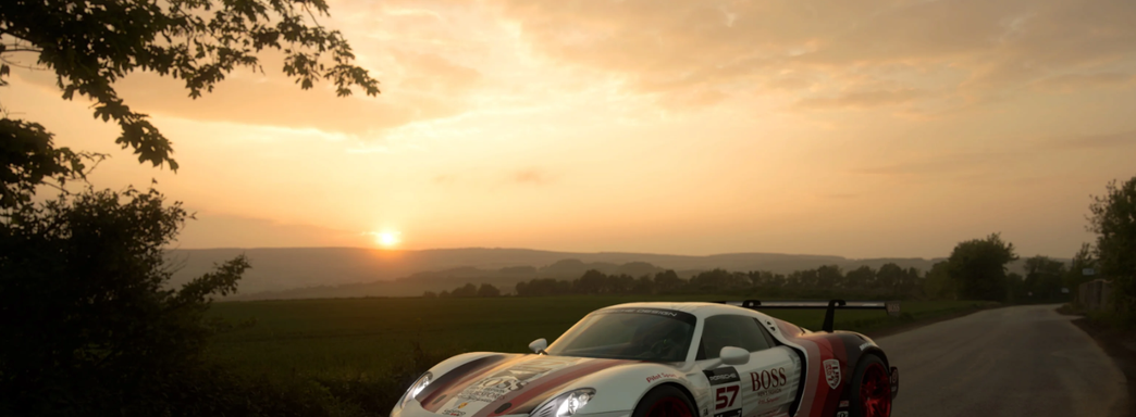 Gran Turismo исполнилось 26 лет. Как эволюционировала гоночная серия Polyphony Digital