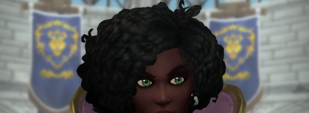 Разработчики WoW заявили, что устали от орков. Активисты нашли в этом угнетение небелых и обрушились на Blizzard