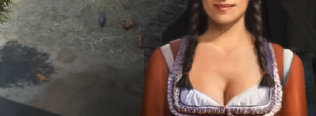 Инди-разработчик послушал отзывы игроков и пожалел. Он разочаровался в проекте и удаляет симулятор кузнеца из Steam