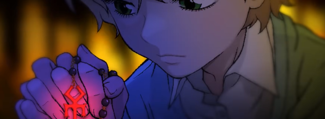 Сделал добро — открыл портал в ад: создатели Yuppie Psycho показали Catechesis, RPG-симулятор одержимого демонами прислужника