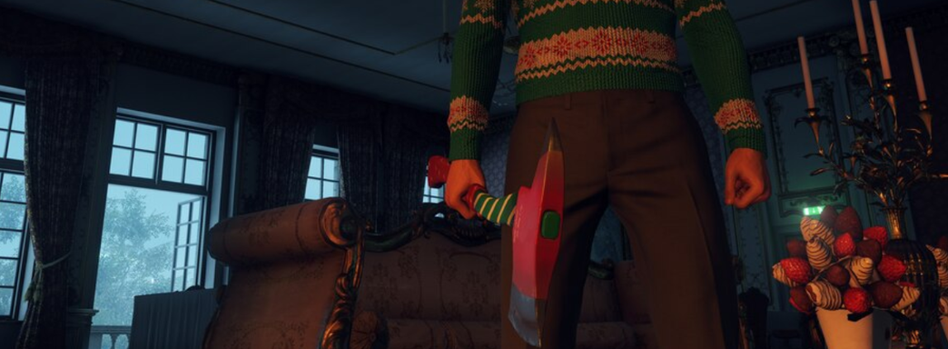 Hitman 3 продолжат поддерживать в 2024 году. IO Interactive выпустит Hitman Blood Money на новой консоли