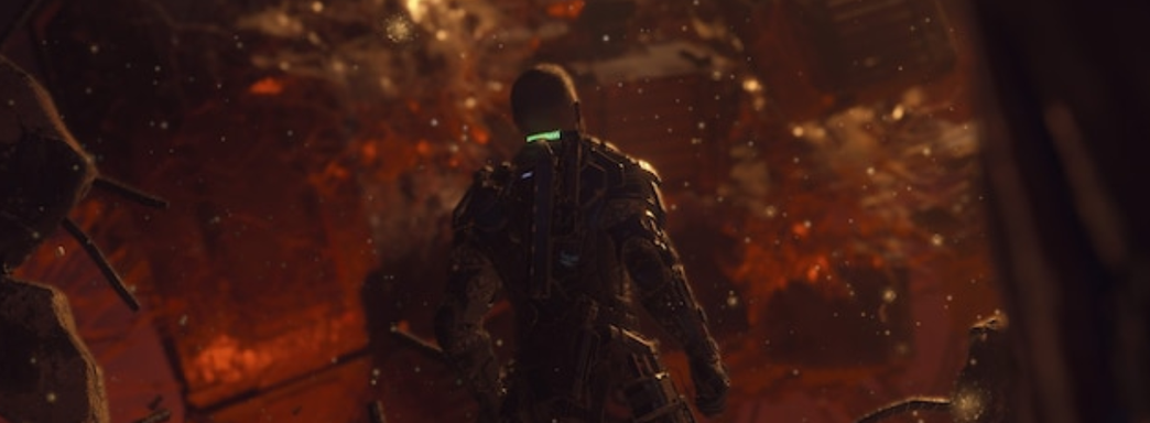 Разработчики The Callisto Protocol устроили раздачу эксклюзивного контента, но с подарками возникли проблемы