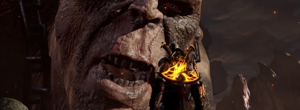 Слух от известного информатора: готовятся ремастеры оригинальной трилогии God of War