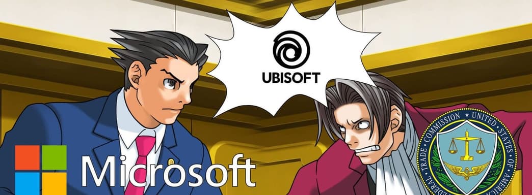 Microsoft и FTC спорят в суде из-за расследования сделки с Ubisoft в деле о покупке Activision Blizzard
