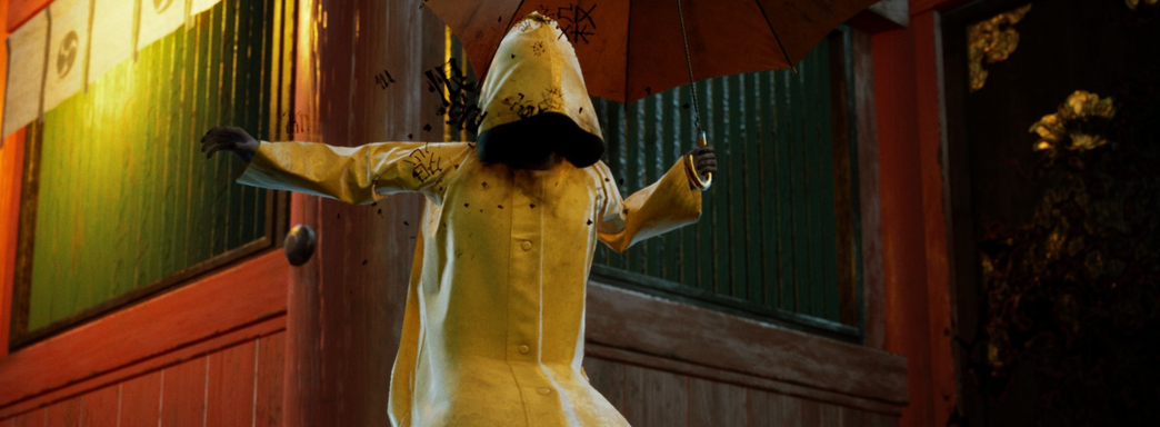 В Epic Games Store началась раздача Ghostwire Tokyo, но не для России