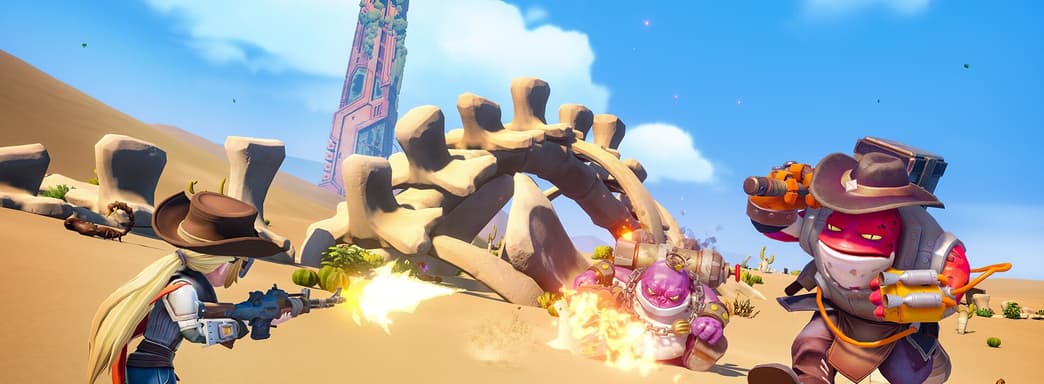 Разработчики My Time At Sandrock поделились хвалебными отзывами сиквела My Time at Portia