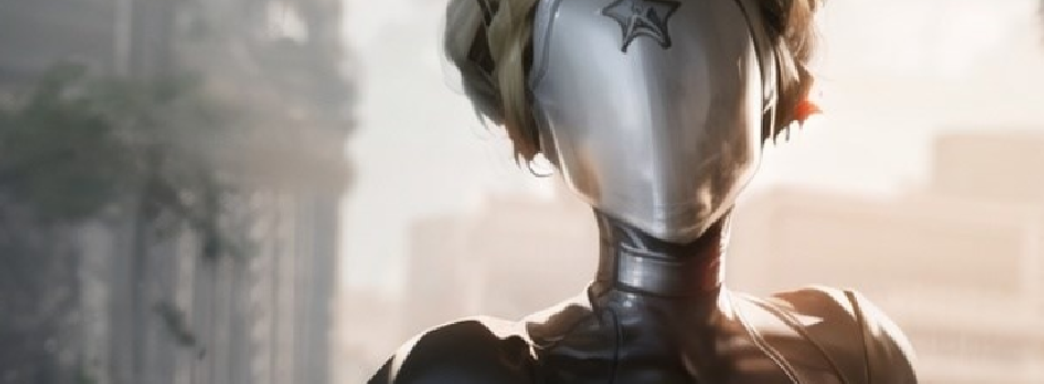 Близняшка, Элеонора и Гусь из Atomic Heart своими руками. Mundfish выпустила инструкции для создания фигурок любимых персонажей