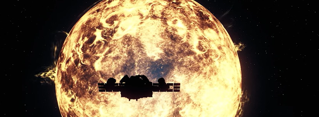 Китайский фанат Starfield 18 часов летел к планете и случайно раскрыл космическую механику