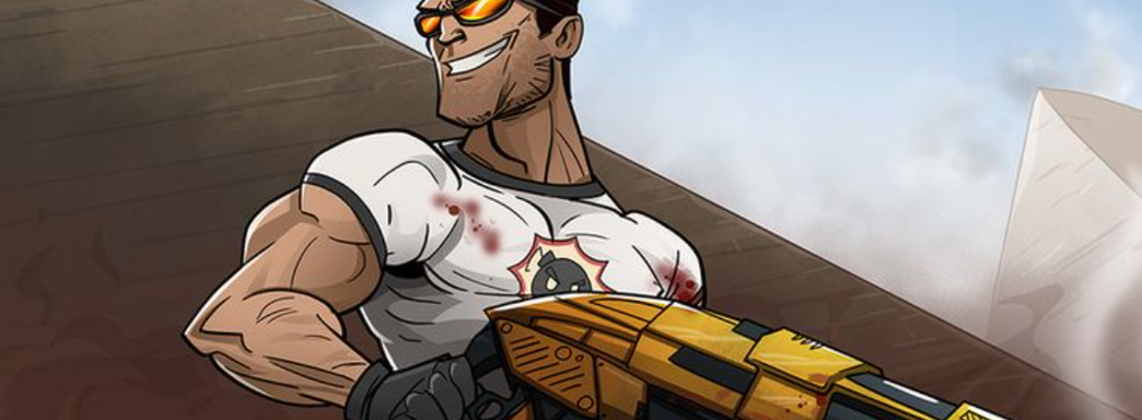 Авторы Serious Sam услышали жалобы на обилие экшена и нечаянно пришли к The Talos Principle. DevolverDigital выпустила фильм о Croteam