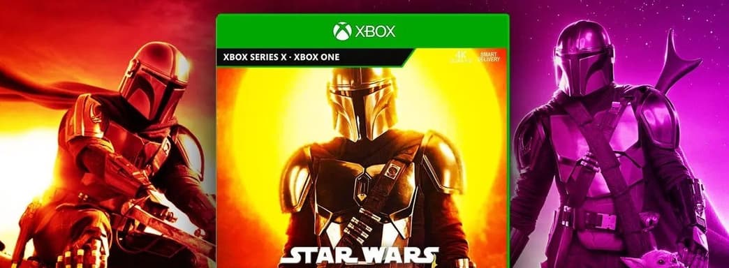 Слух: разработчики Doom работают над игрой по «Мандалорцу» для Xbox