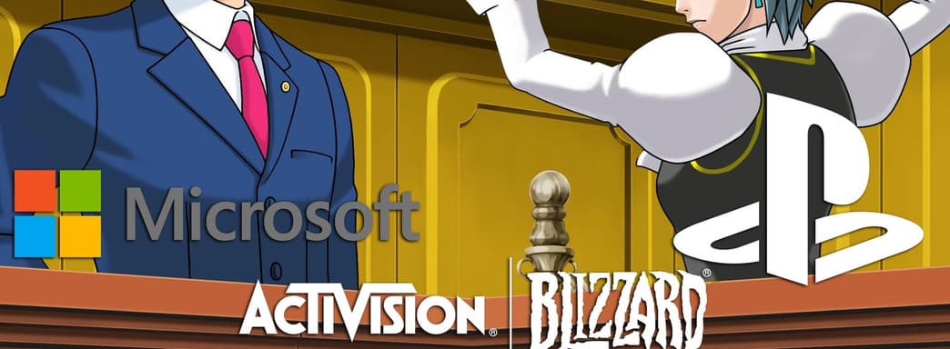 Microsoft хочет заставить Sony поделиться внутренними деталями в деле о покупке Activision Blizzard