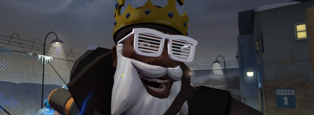 В Team Fortress 2 запустили благотворительную операцию Firmware Frenzy