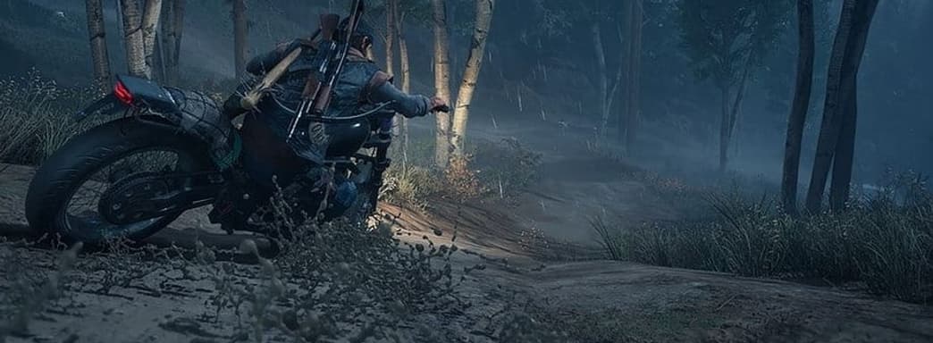 Похоже, продолжение Days Gone находилось в разработке
