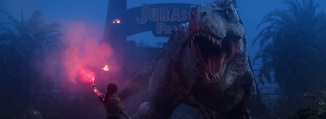 Слух: Jurassic Park: Survival будет похожа на Alien: Isolation