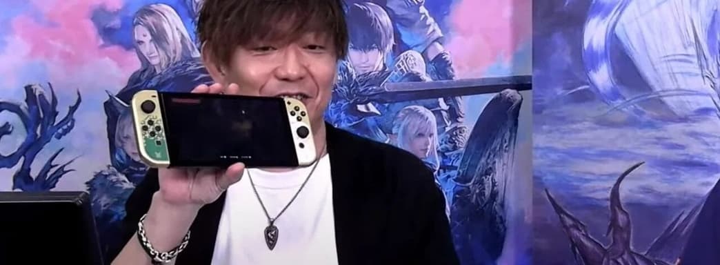 Продюсер Final Fantasy 16 хочет, чтобы в будущем не было никаких игровых консолей