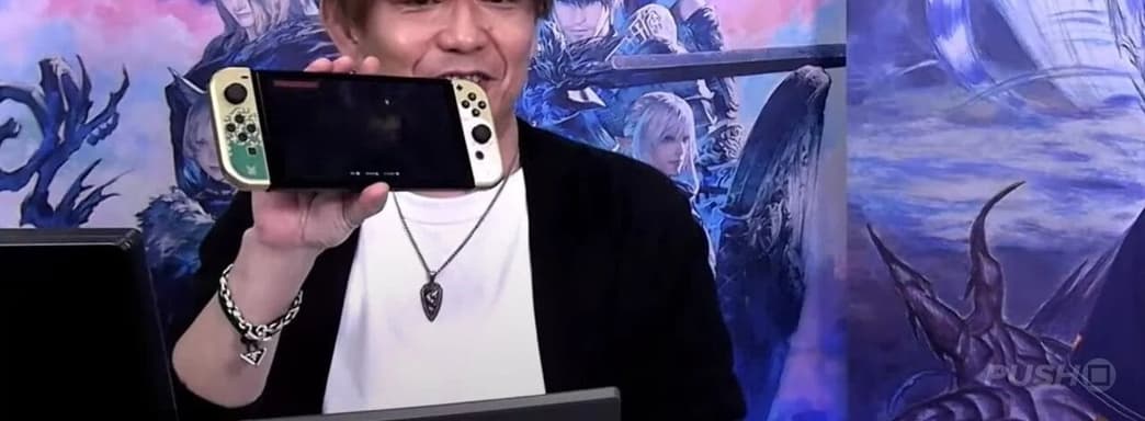 Разработчик Final Fantasy 16 мечтает об исчезновении консольных эксклюзивов в течение 10 лет