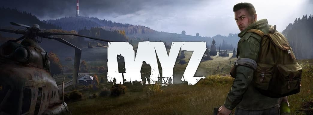 Любуемся мерч-боксом к 10-летию DayZ