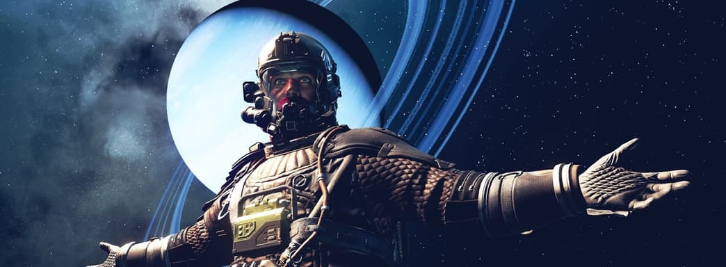 Starfield получила наибольшее освещение среди всех игр 2023 года