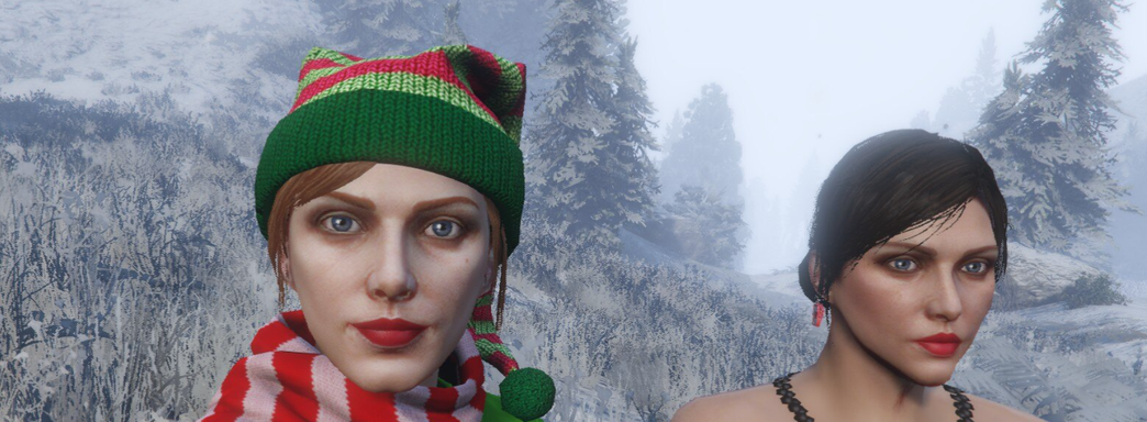 Для одиночной GTA 5 планировали сделать 8 дополнений