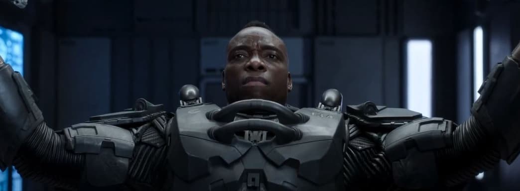 Сериал Halo официально выйдет в России с русским дубляжом