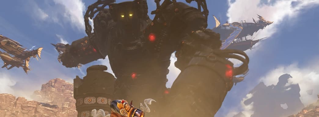 Трейлер Granblue Fantasy: Relink демонстрирует масштабные битвы с боссами