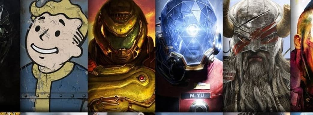 Информатор: игры от внутренних студий Xbox запланированы на ближайшие 15 лет