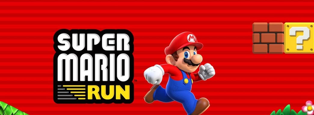 Мобильная Super Mario Run получила кроссовер с Super Mario Bros. Wonder