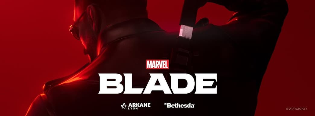 Информатор: Marvel's Blade от Arkane выйдет в 2027 году