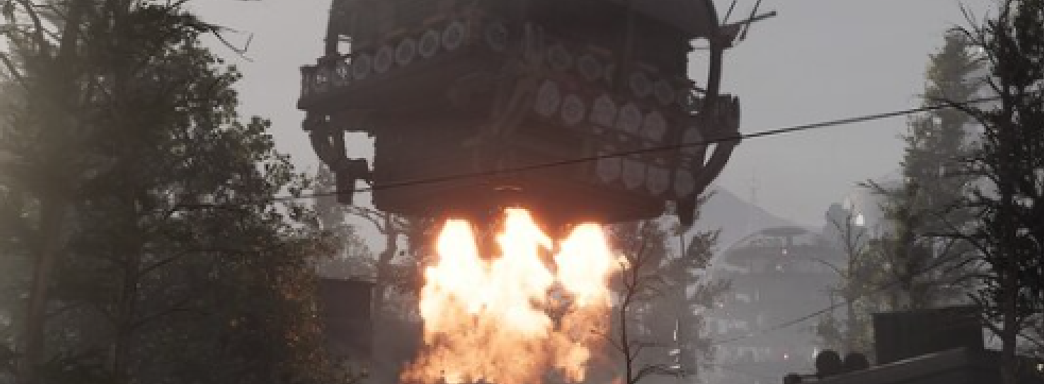 Создателям Atomic Heart мешали думать негативные публикации, с наймом тоже были проблемы. Интернет умеет причинять боль творцам