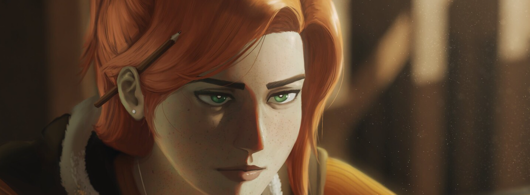 Фанат Stardew Valley спустя 2000+ часов заметил короткий путь. Рядом оказался спрятан ещё один