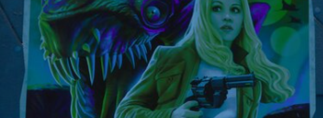 В Epic Games Store раздают ремастер The Outer Worlds, но не в России