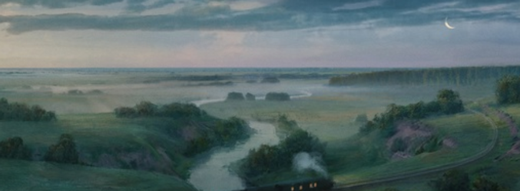 1С Games Studios показала арт «Война Миров Сибирь» и раскрыла детали игры о противостоянии с марсианами