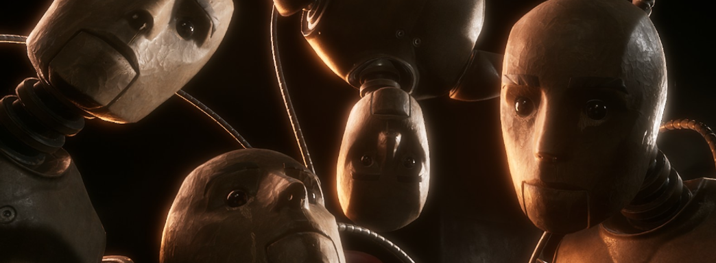 Создатели Atomic Heart предложили стать Волшебником и подарить игру, но в итоге взбесили геймеров эксклюзивностью VK Play