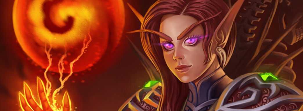 WoW заполняют летающие боты. Предприниматели с читами обогащаются и возмущают честных игроков